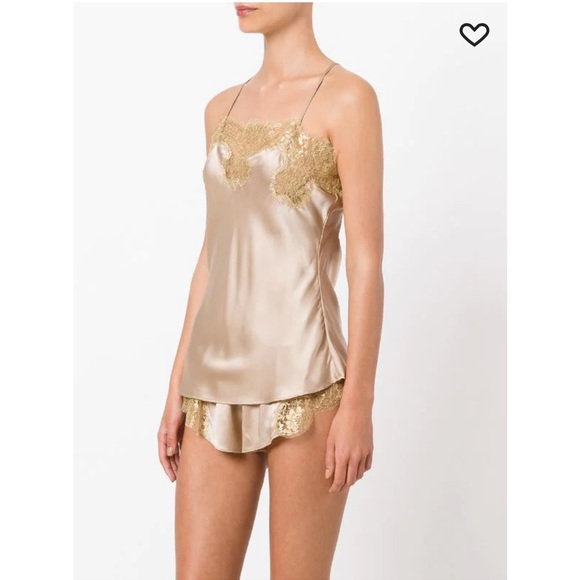 gilda & pearl Other - Gilda & Pearl silk sets